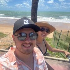 Lucas Matheus Ferreira Santana