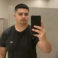 Guilherme Fernandes Chagas