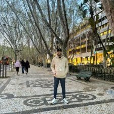 Felipe Pereira Silva