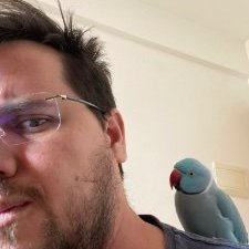 Carlos Augusto Luttembarck De Oliveira