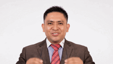 Ricardo Ochoa Pachas