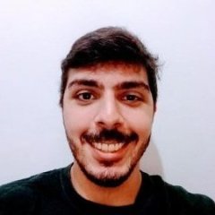 Yohann Castilho Gonçalves