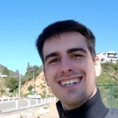 Márcio Flávio Fonseca