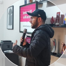 Matheus Vieira Bloise