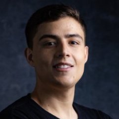 João Fernando Almeida Caemerer