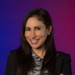 Tessy Anne Bravo Dos Santos