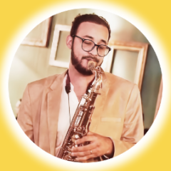 Giordano Bruno De Andrade Vieira