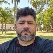 Silvio Aparecido Da Silva