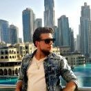 Christoffer Felisberto De Abreu