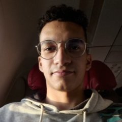 Miguel De Souza Ramos