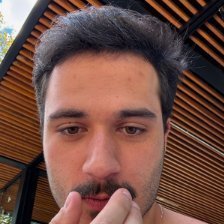 Lucas Andrade Almeida