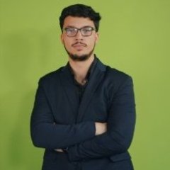 Giovani Salazar