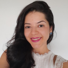 Deborah Holanda Santos