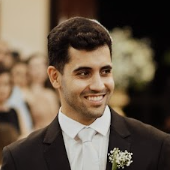 Bruno Marinho Mendonça Guimarães