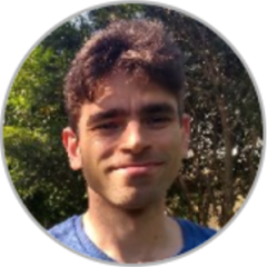 Daniel Tschick Tomaz