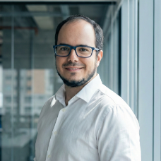 João Eduardo Ferreira Bertacchi