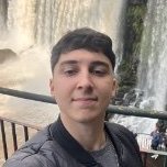 João Marcelo Formagio Rissato