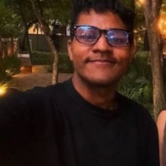 Maycom Eduardo Gomes Medeiros