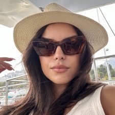 Laíza Camilo Dos Santos