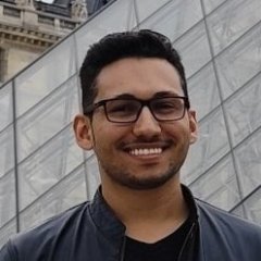 Jonathan Pinto Zajkowski