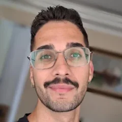 Diego Leal De Souza