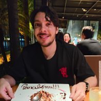 Gabriel Cardoso Almeida