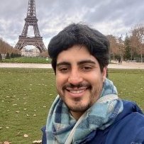 Marcus Vinicius Pena Da Silva