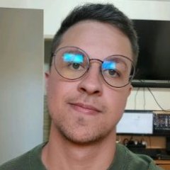 Leandro César De Aguiar Garcia