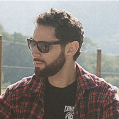 Leandro Brizola Da Silva