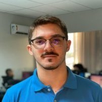 Victor Robson Botto Goulart