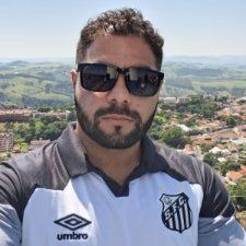 Matheus Augusto Dos Santos