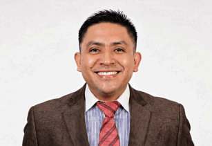 Ricardo Ochoa Pachas