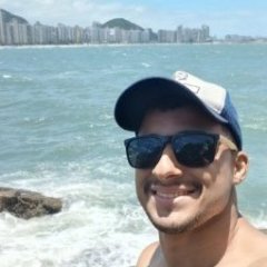 Mateus Constante Da Silva