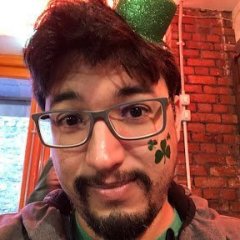 Rodrigo Caldas Dos Santos