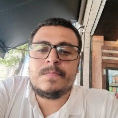 Bruno Henrique De Moraes Santos