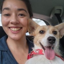 Christiane Paloma Pereira Da Silva