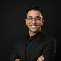 Maurilio Henrique Rocha