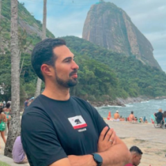 Tyago Muniz De Jesus