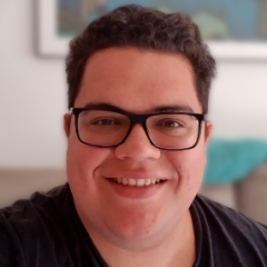 Heitor Santos Simonato