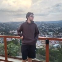 Gabriel Cardoso Almeida