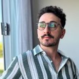 Bruno Da Silva Schmoeller