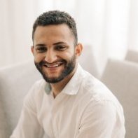 Luiz Felipe de Oliveira