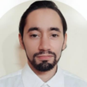 Antonio Lucas Martins De Andrade