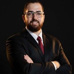 Alexandre Luís De Moraes Silveira