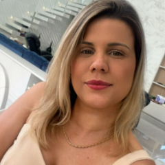 Tamires Ziviani Camargo