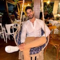 Mackson Nunes Da Silva