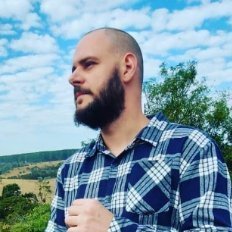 Marco Antônio Massaro Dos Santos