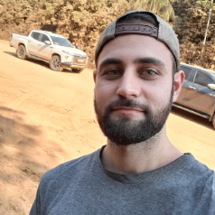 Fernando Henrique Rauber