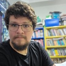 Henrique Lisboa Alves Do Nascimento