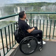 Thiago Helton M. Ribeiro